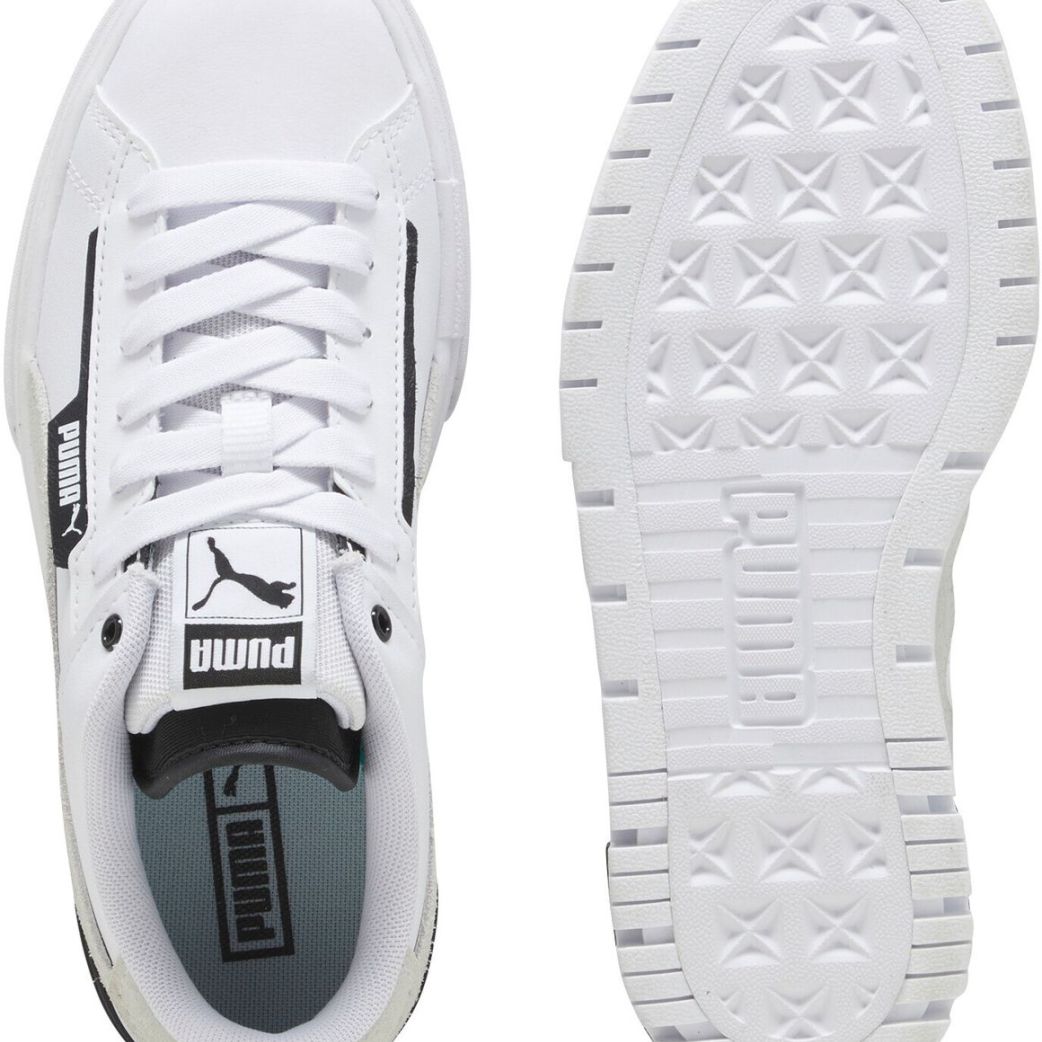 Кеды Puma Mayze Crashed Wns 39249502