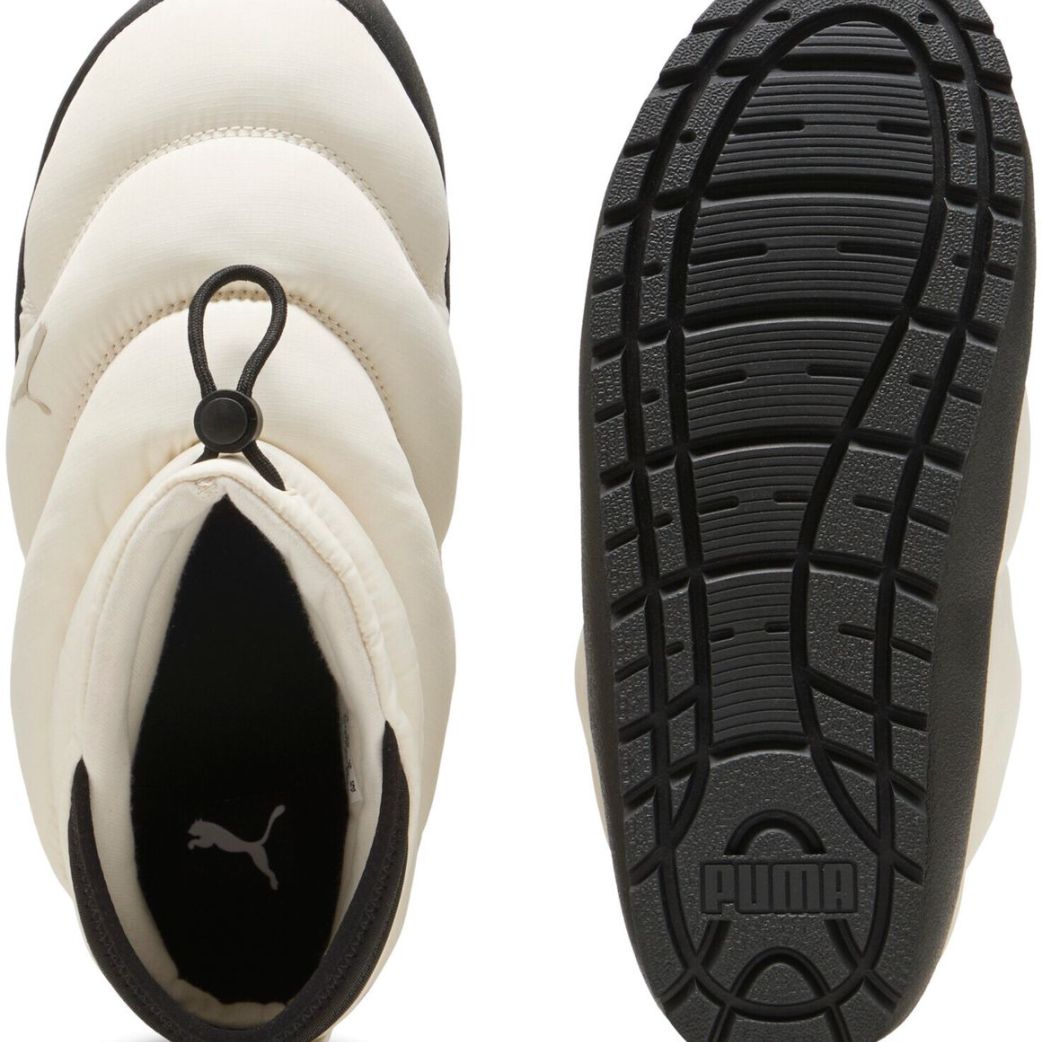 Ботинки PUMA Tuff Terra Mid 40237602