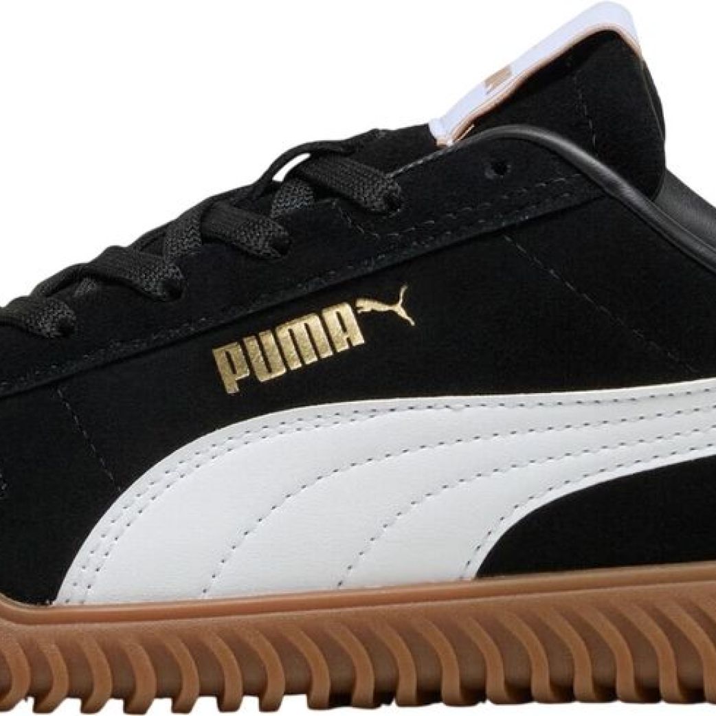 Кеды Puma Club Kayzer SD 40260601