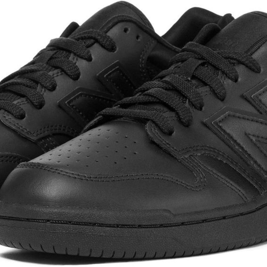 Кеды New Balance 480 BB480L3B