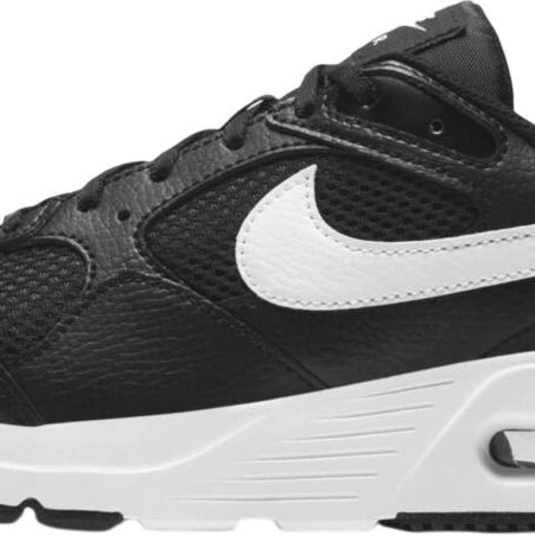 Кроссовки Nike Air Max SC CW4554-001