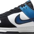 Кроссовки Nike Dunk Low "Industrial Blue" FD6923-100  12US