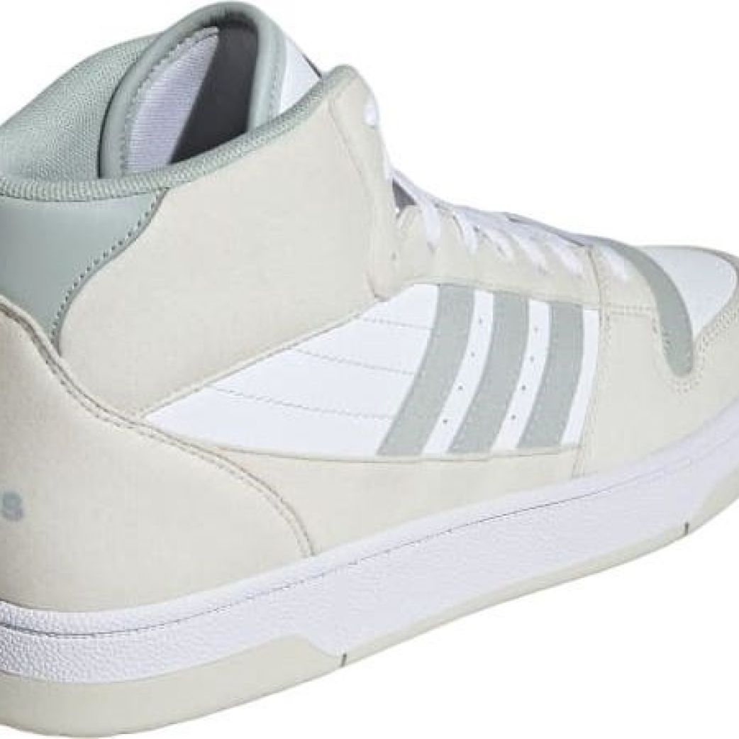 Кроссовки adidas BREAK START MID IH7971  8.5UK