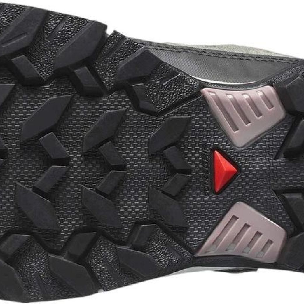 Кроссовки Salomon X ULTRA 360 LTR GTX W L47863500 3.5UK