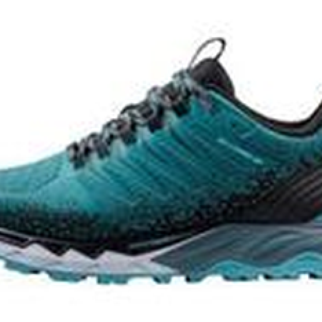 Кроссовки 361-CAMINO WP жен. 7H р-р