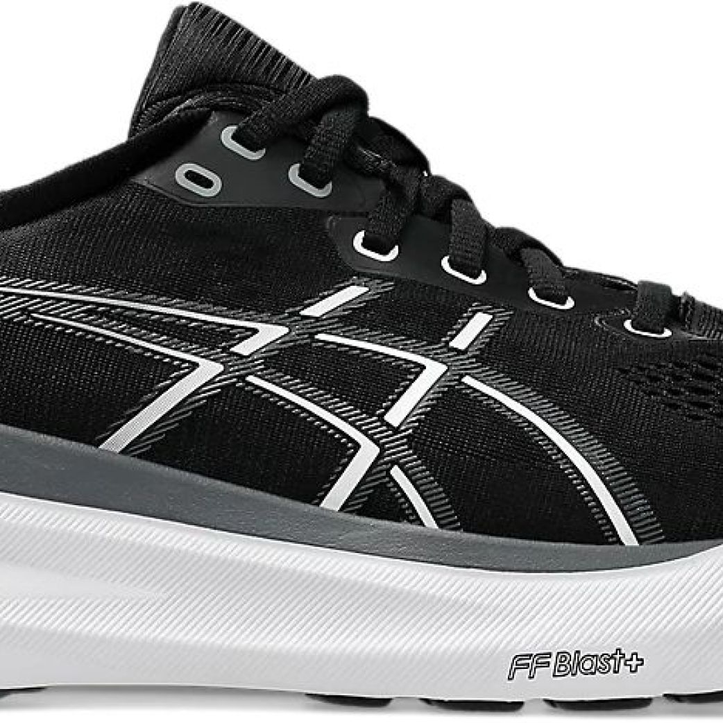 Кроссовки Asics GEL-KAYANO 31 1011B867-002