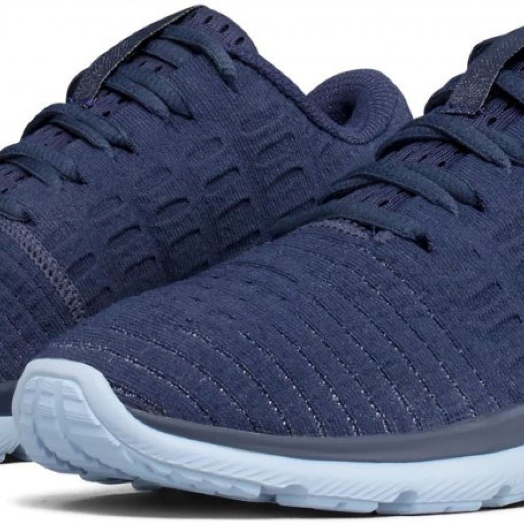 Кроссовки Under Armour Threadborne ? Slingflex 1285490-001 5US