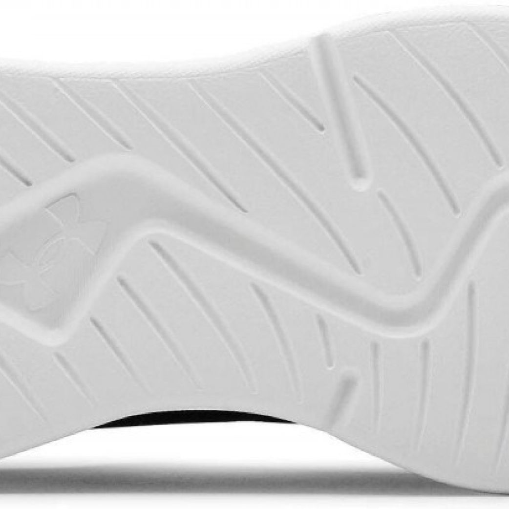 Кроссовки Under Armour W Essential 3022955-100 6.5US