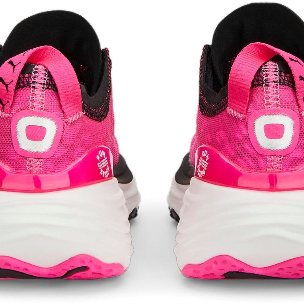 Кроссовки Puma ForeverRun Nitro Wns 37775805