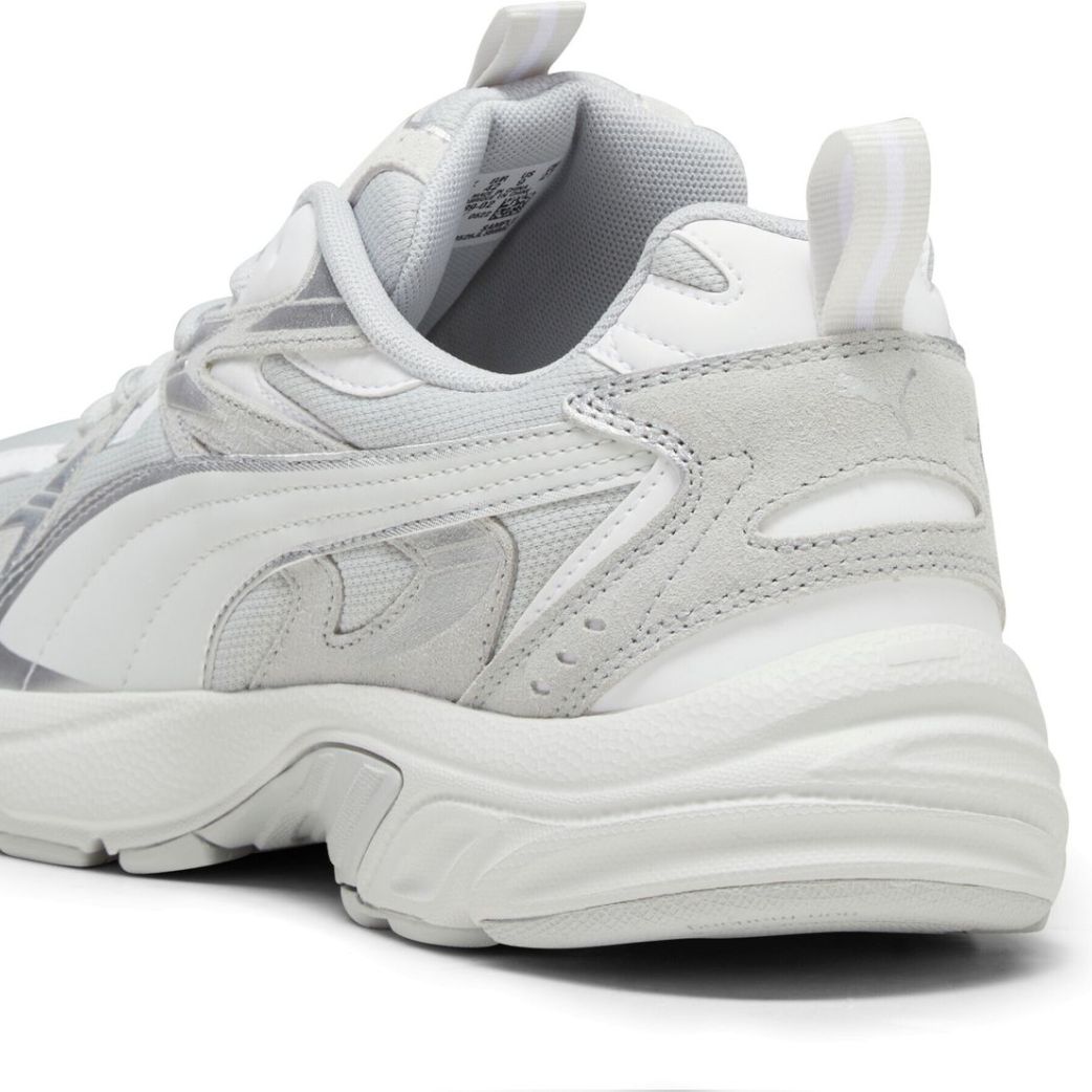 Кроссовки Puma Milenio Tech Suede 39348902