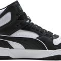 Кеды высокие Puma RBD Break Mid 40241305