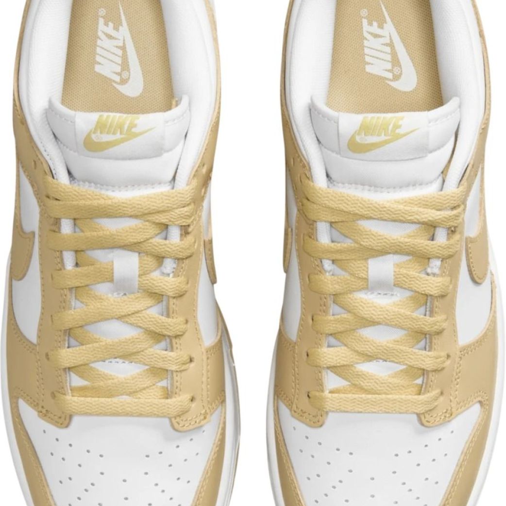 Кроссовки Nike Dunk Low Retro DV0833-100