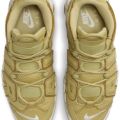 Кроссовки Nike Air More Uptempo Buff Gold DV1137-700  5.5US