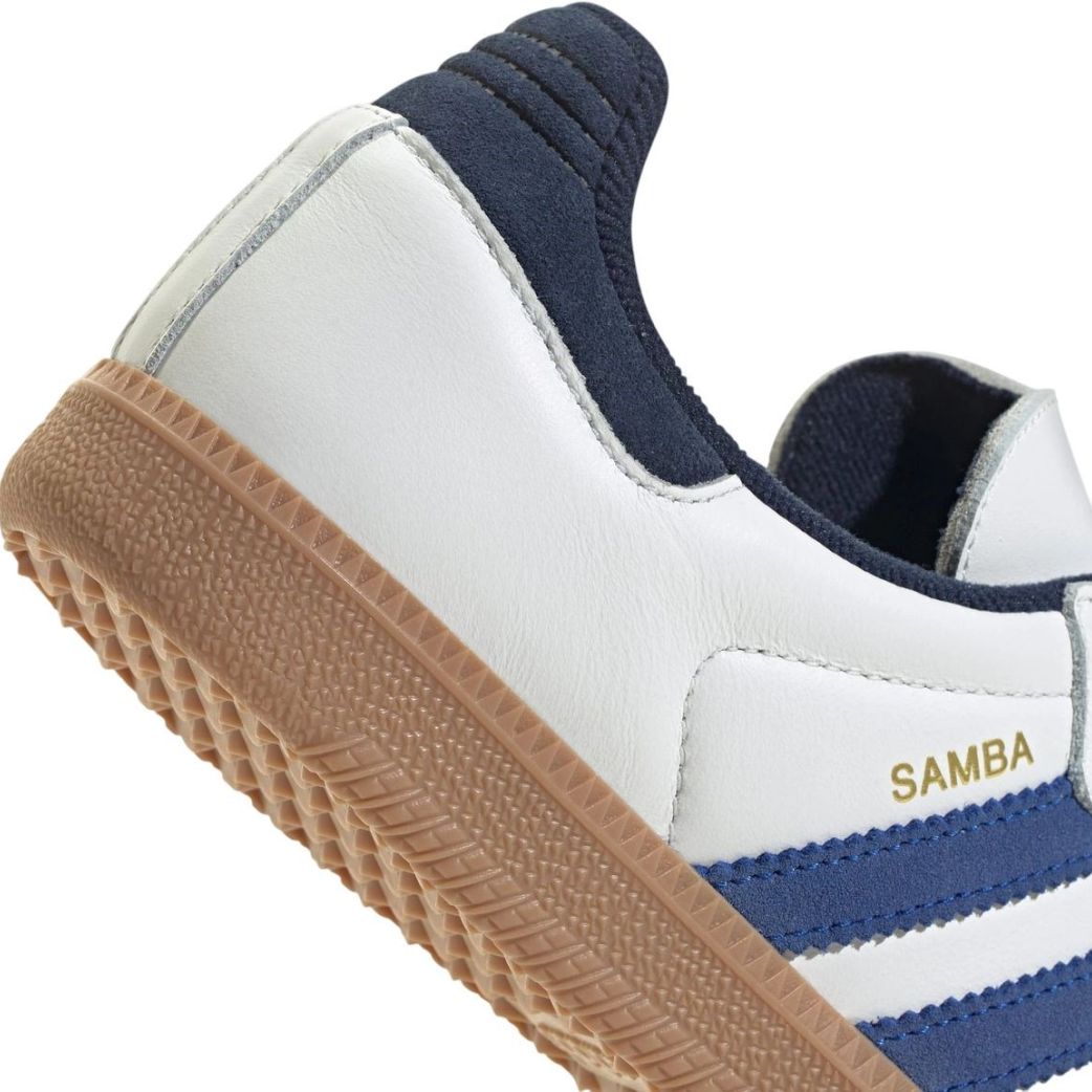 Кроссовки adidas SAMBA OG JH5632 8.5UK