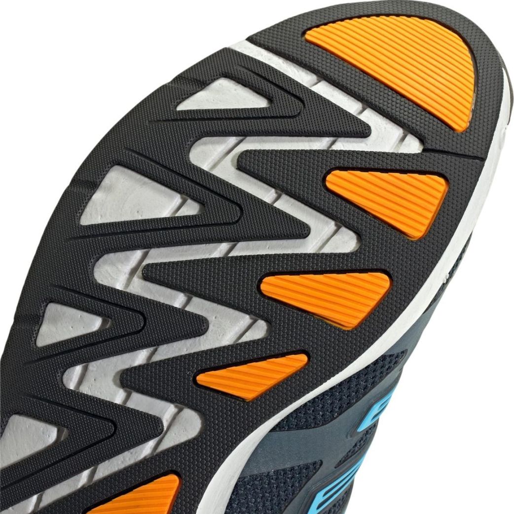 Кроссовки adidas ADIZERO ARUKU JH8117  9UK