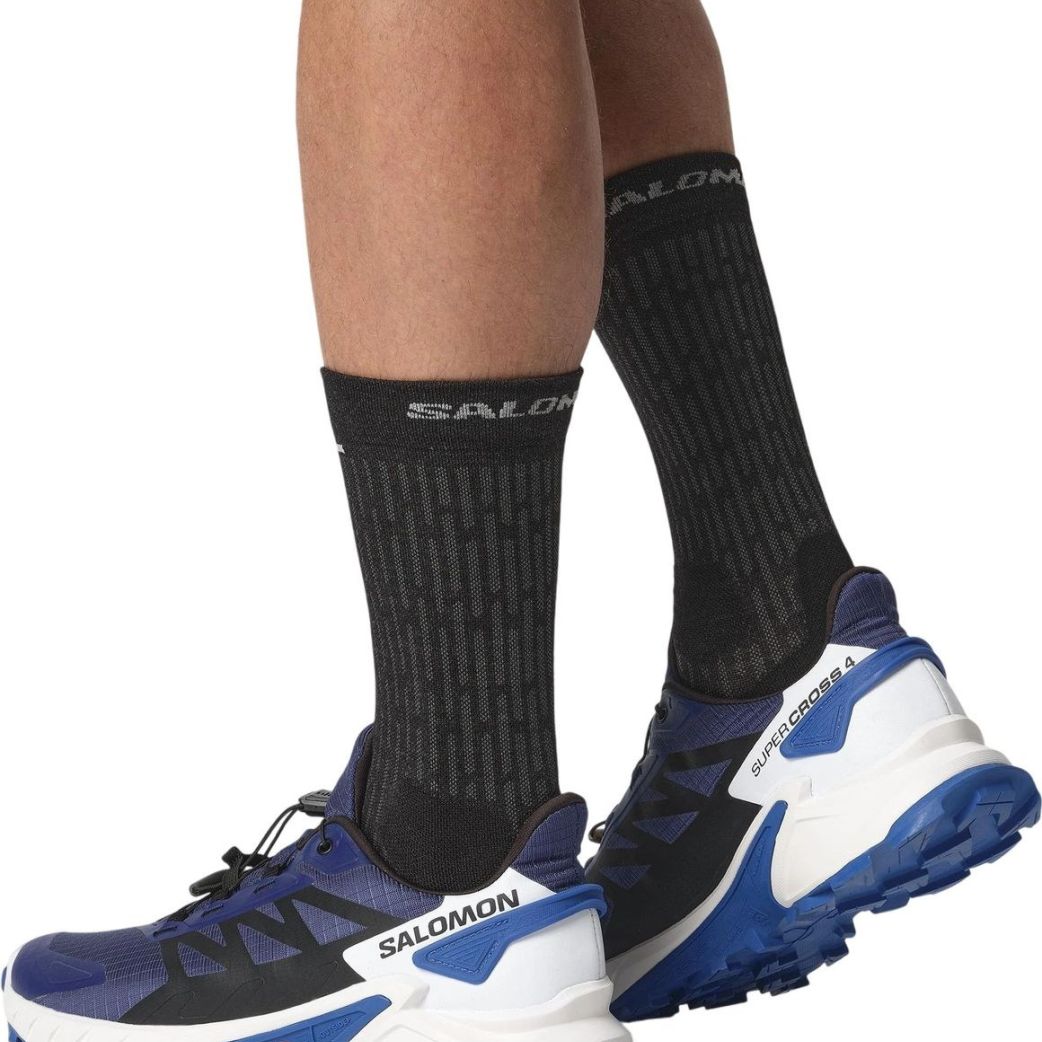 Кроссовки Salomon SUPERCROSS 4 L47315700  10UK