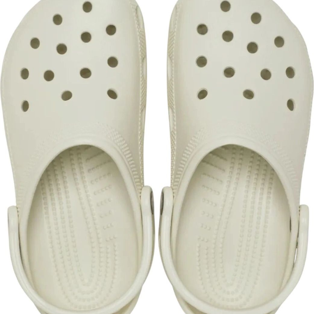 Сабо Crocs Classic 10001-0HZ