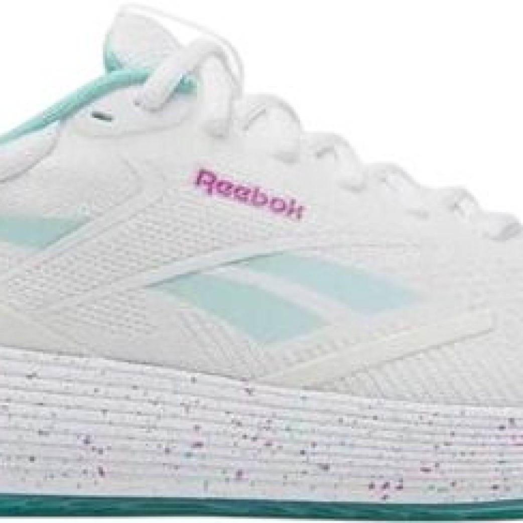 Кроссовки Reebok DMX COMFORT + 2.0 100210081