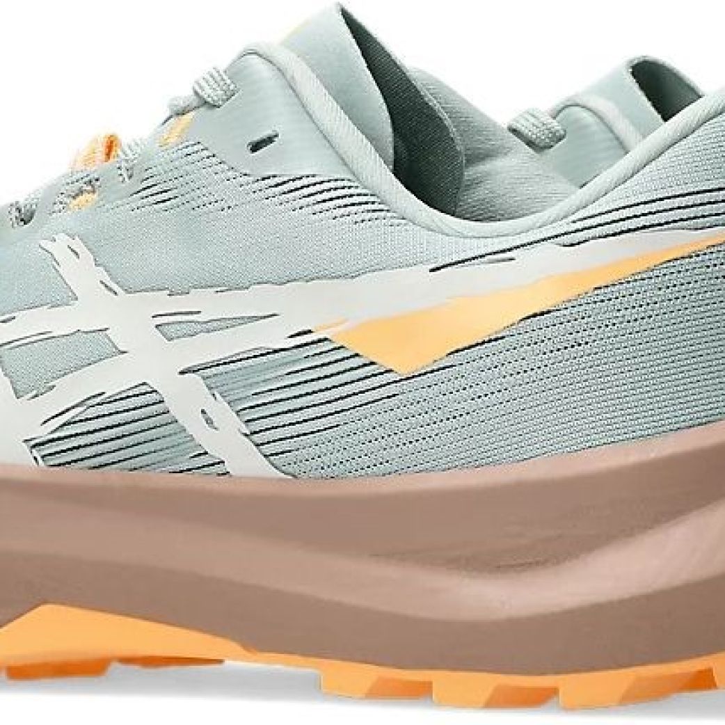 Кроссовки Asics FUJI LITE 6 1012B865-700  9.5US