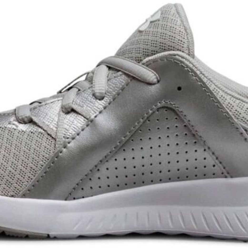 Кроссовки Under Armour Tempo Trainer 3020243-102