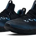 Кроссовки Under Armour W HOVR Rise 3 Novelty 3024698-001  7.5US