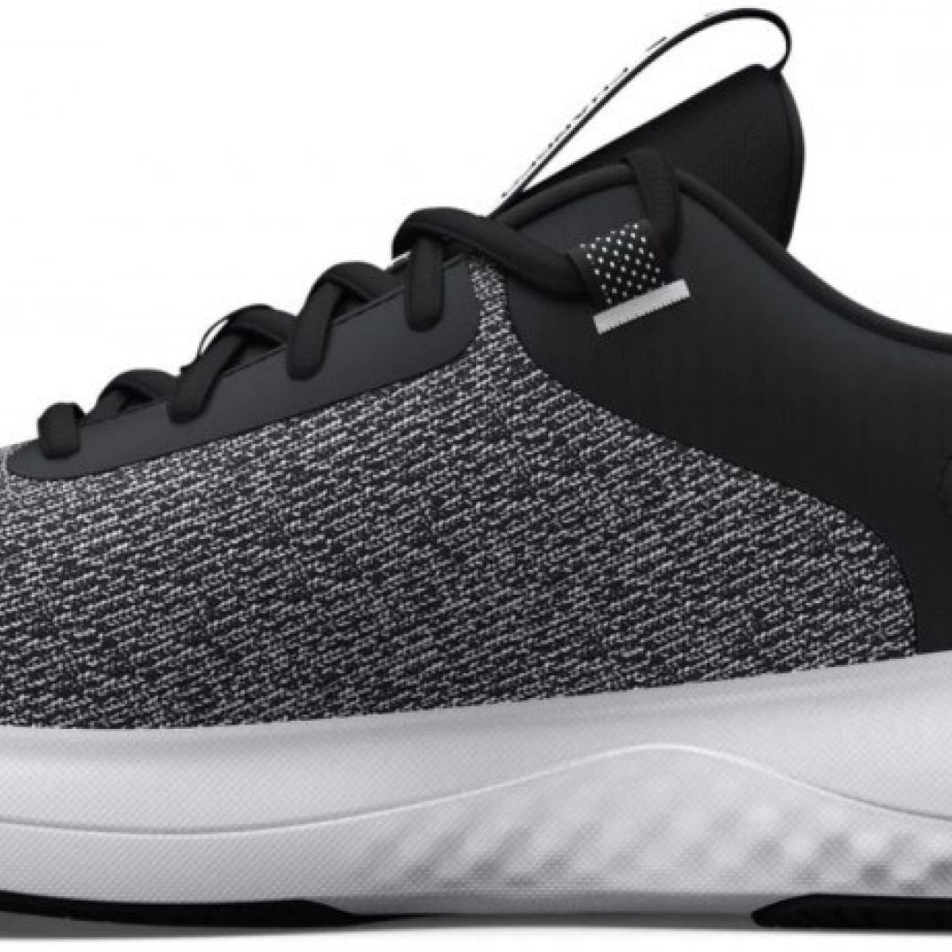 Кроссовки Under Armour Charged Revitalize 3026679-001  8US