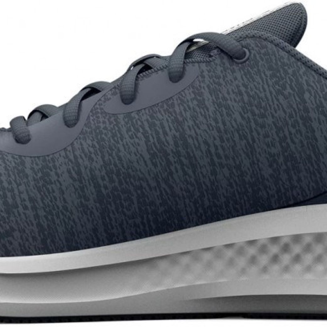 Кроссовки Under Armour W Charged Pursuit3 Twist 3026692-400  7.5US