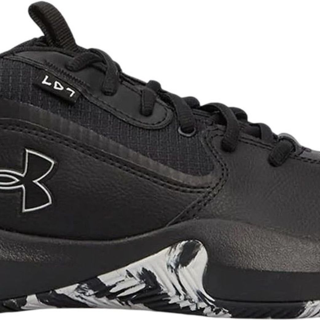 Кроссовки Under Armour UA Lockdown 7 3028512-003
