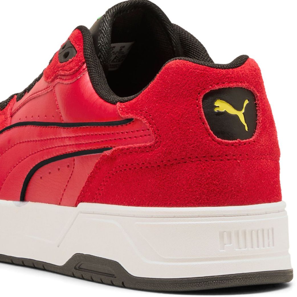 Кеды Puma Ferrari RBD Break Low 30891202