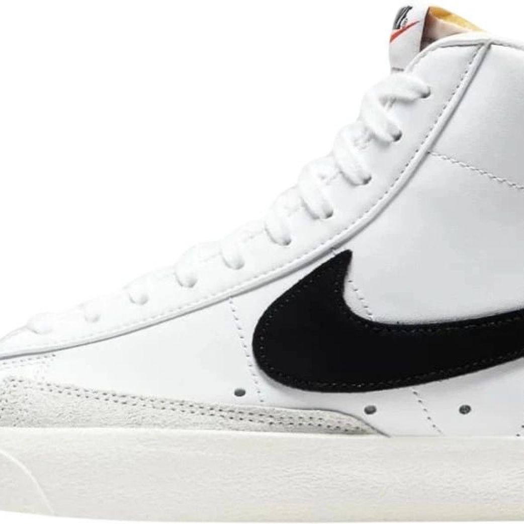 Кроссовки Nike W BLAZER MID '77 CZ1055-100