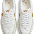 Кроссовки Nike W NIKE COURT VISION ALTA XS DZ5394-100  6.5US
