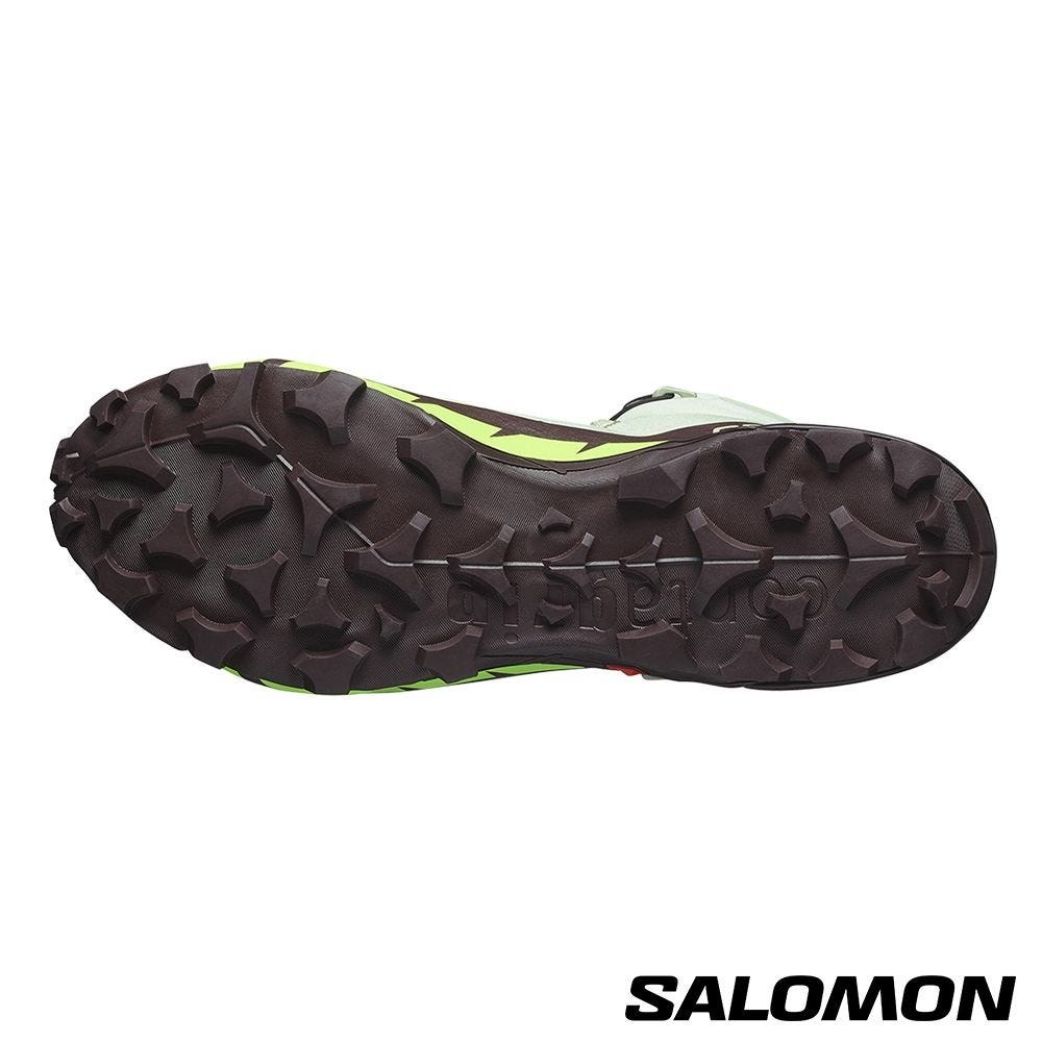 Кроссовки Salomon CROSS HIKE MID GTX 2 L47277700 10.5UK