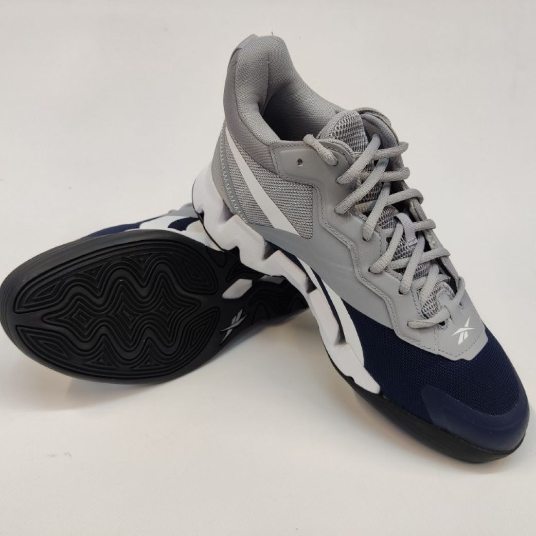 Кроссовки Reebok MORE BUCKETS 100033901 9US