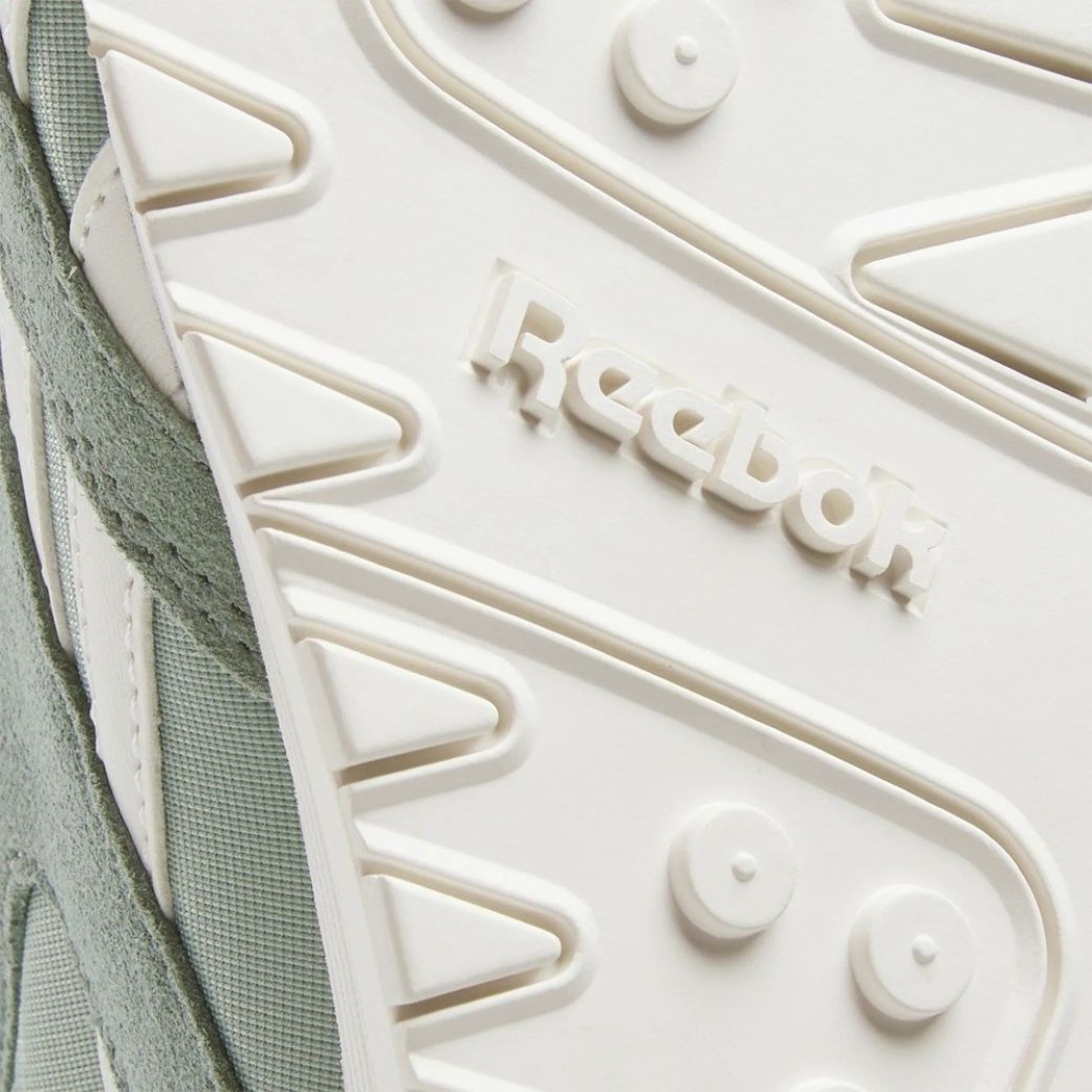 Кроссовки Reebok CLASSIC NYLON 100209689  7US