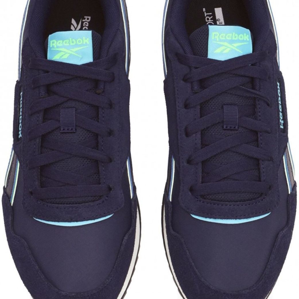 Кроссовки Reebok GLIDE RIPPLE CLIP 100228192 5.5US