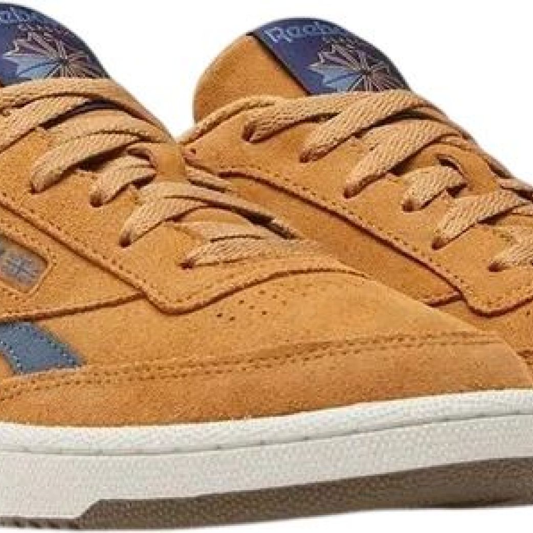 Кеды Reebok CLUB C REVENGE 100229832