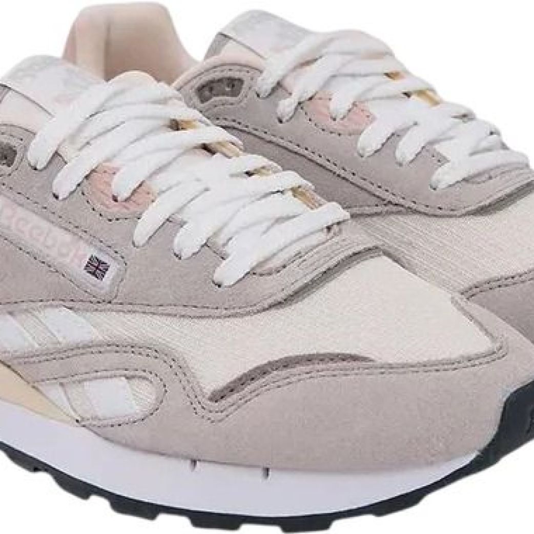Кроссовки Reebok CLASSIC NYLON 89 100230795