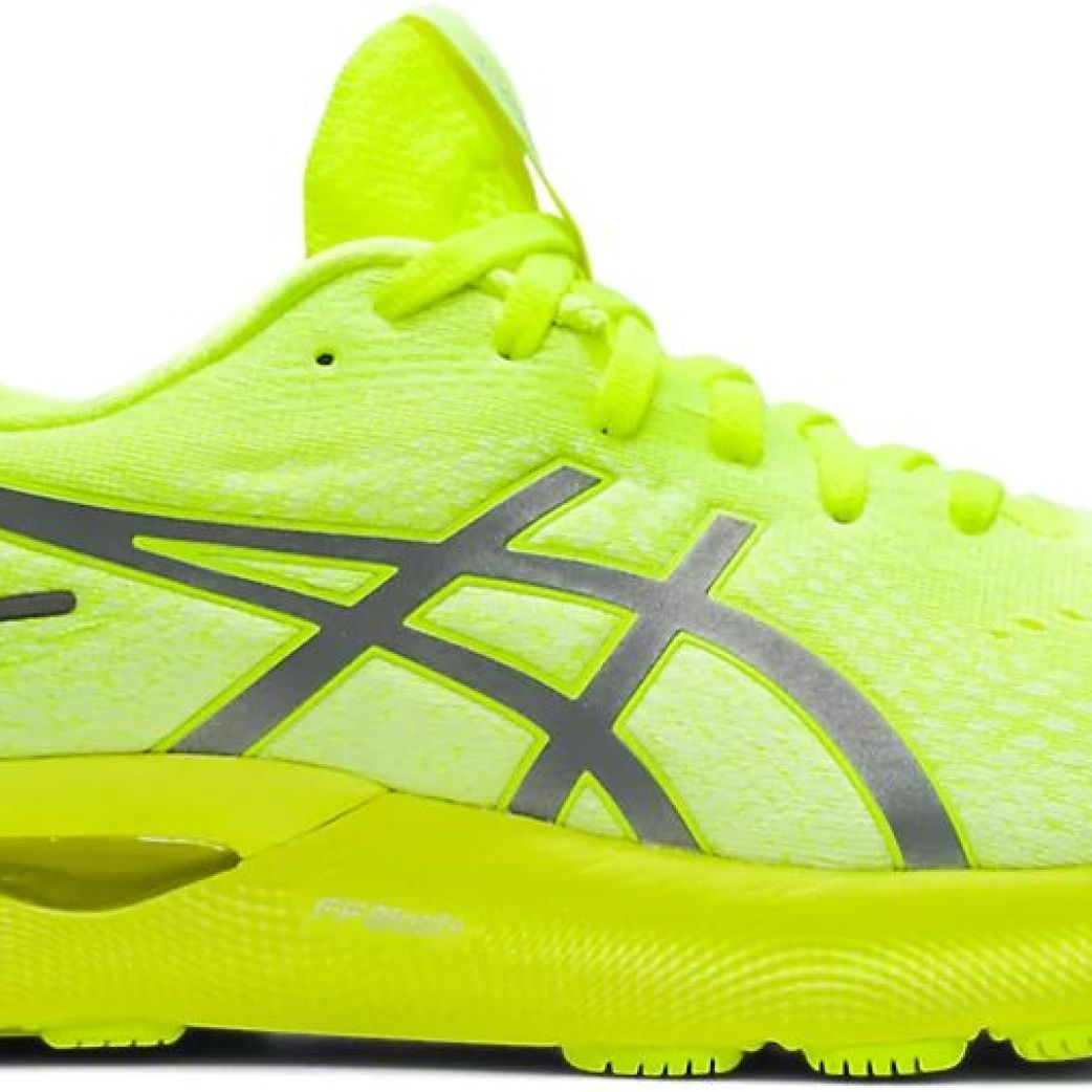 Кроссовки Asics GEL-NIMBUS 24 LITE-SHOW 1011B362-750