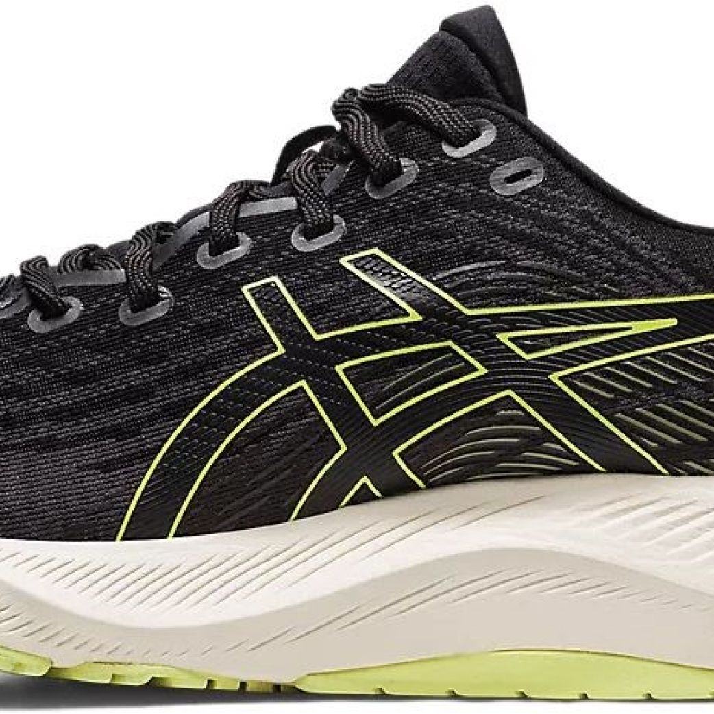 Кроссовки Asics GEL-KAYANO LITE 3 1011B778-001 9.5US