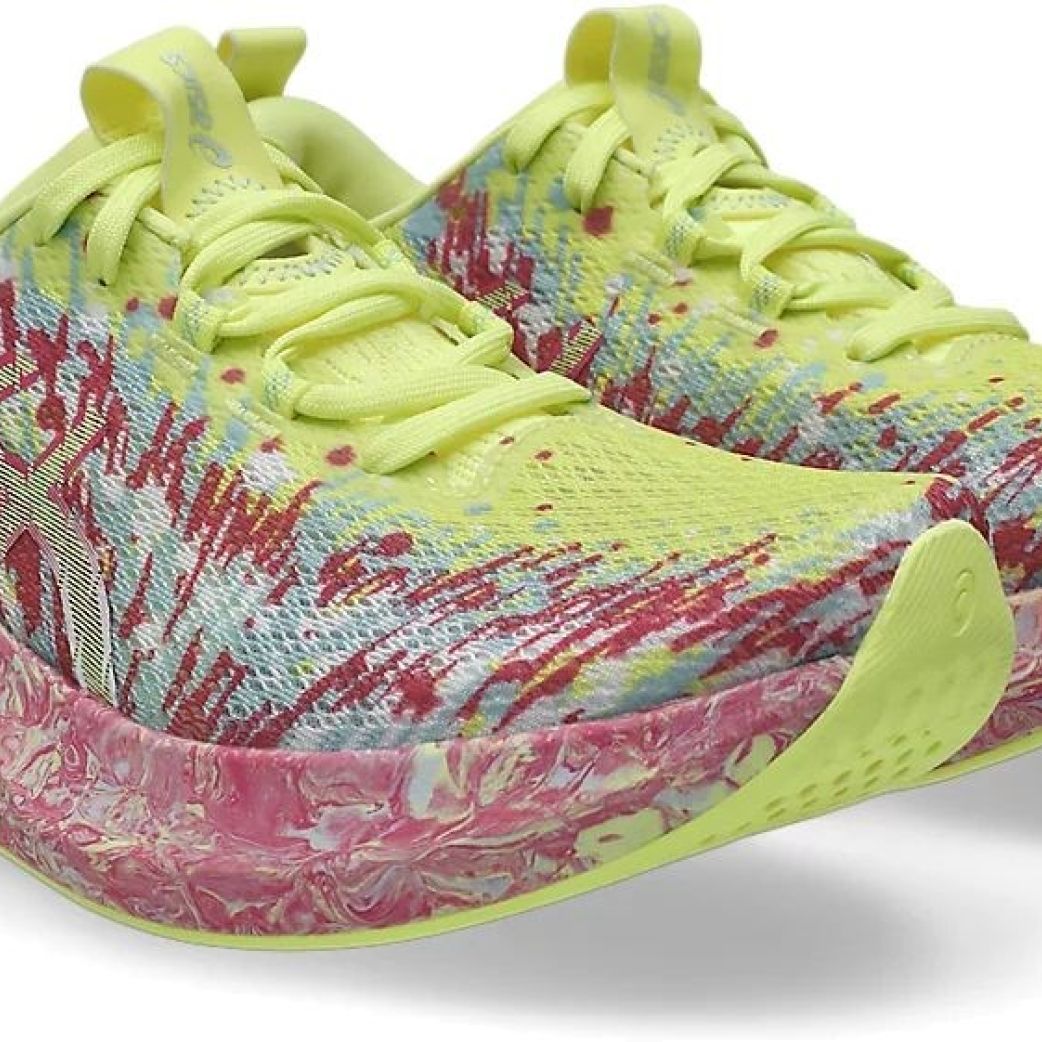 Кроссовки Asics NOOSA TRI 16 1012B675-703 8US