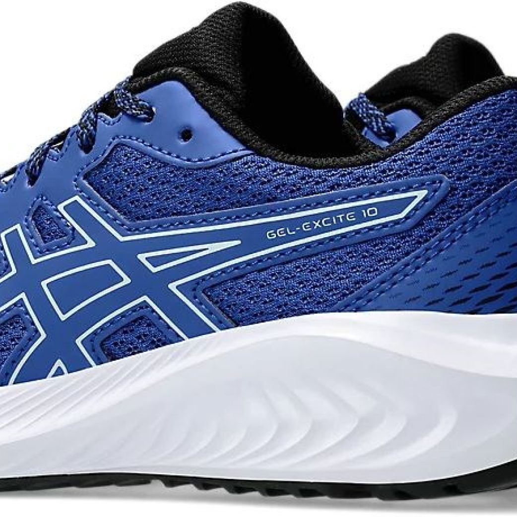 Кроссовки Asics GEL-EXCITE 10 GS 1014A298-406  5US