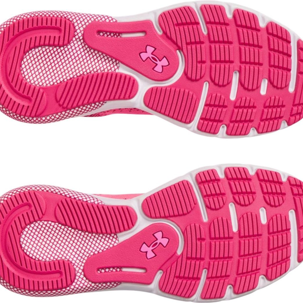 Кроссовки Under Armour UA W HOVR Turbulence 2 3026525-695