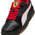 Кеды Puma Ferrari RBD Break Low 30891201