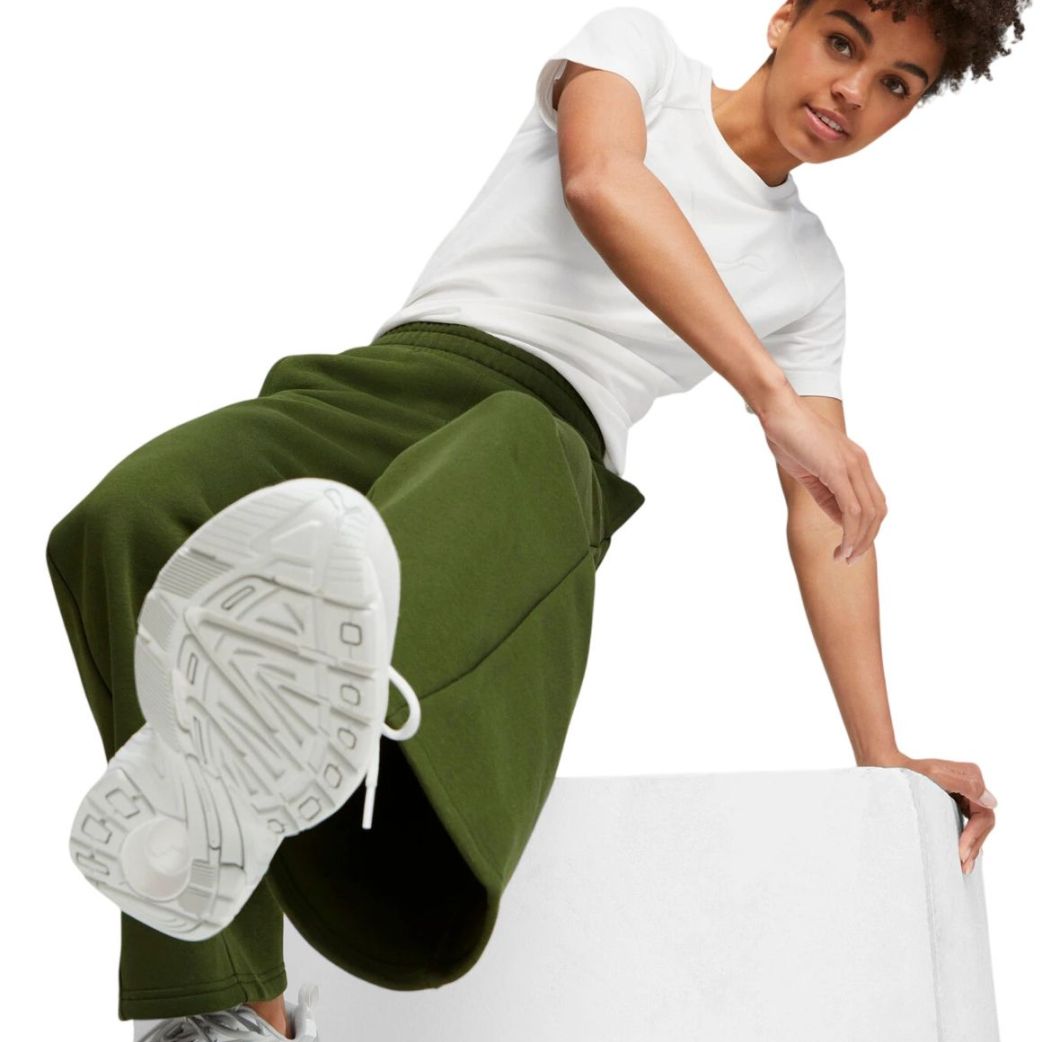 Кроссовки Puma Milenio Tech Suede 39348902