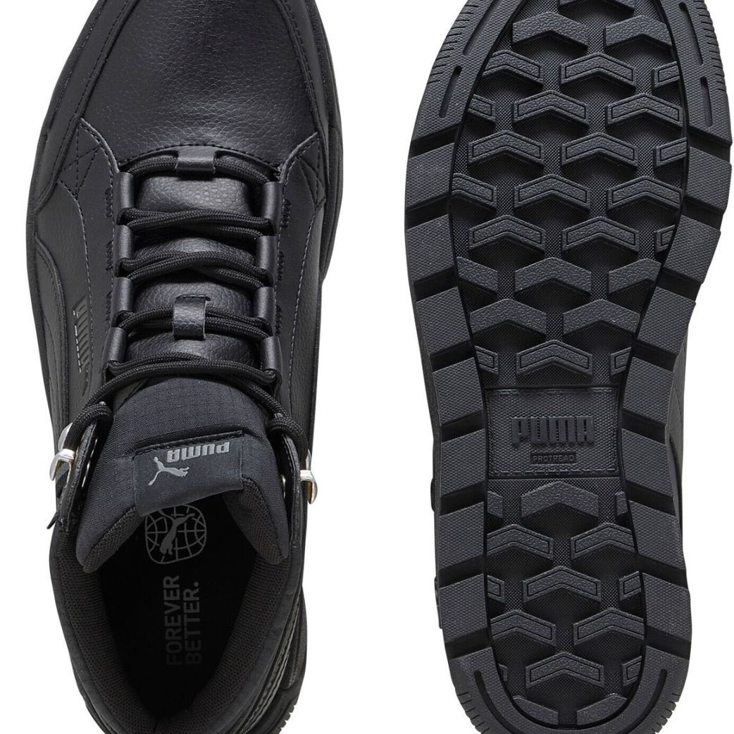 Ботинки Puma Tarrenz SB III Puretex 39393001