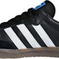 Кроссовки adidas SAMBA OG B75807  8UK