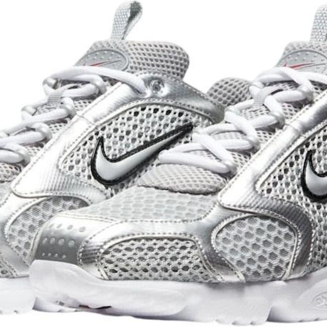 Кроссовки Nike Air Zoom Spiridon Cage 2 CJ1288-001  9US