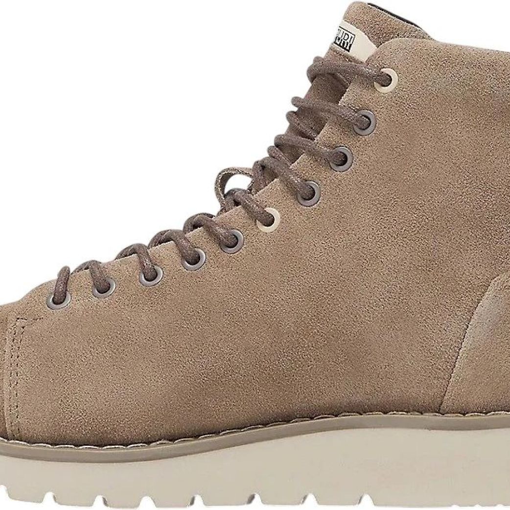 Ботинки Napapijri F4CONIFER01/SUE NA4IKQWA1