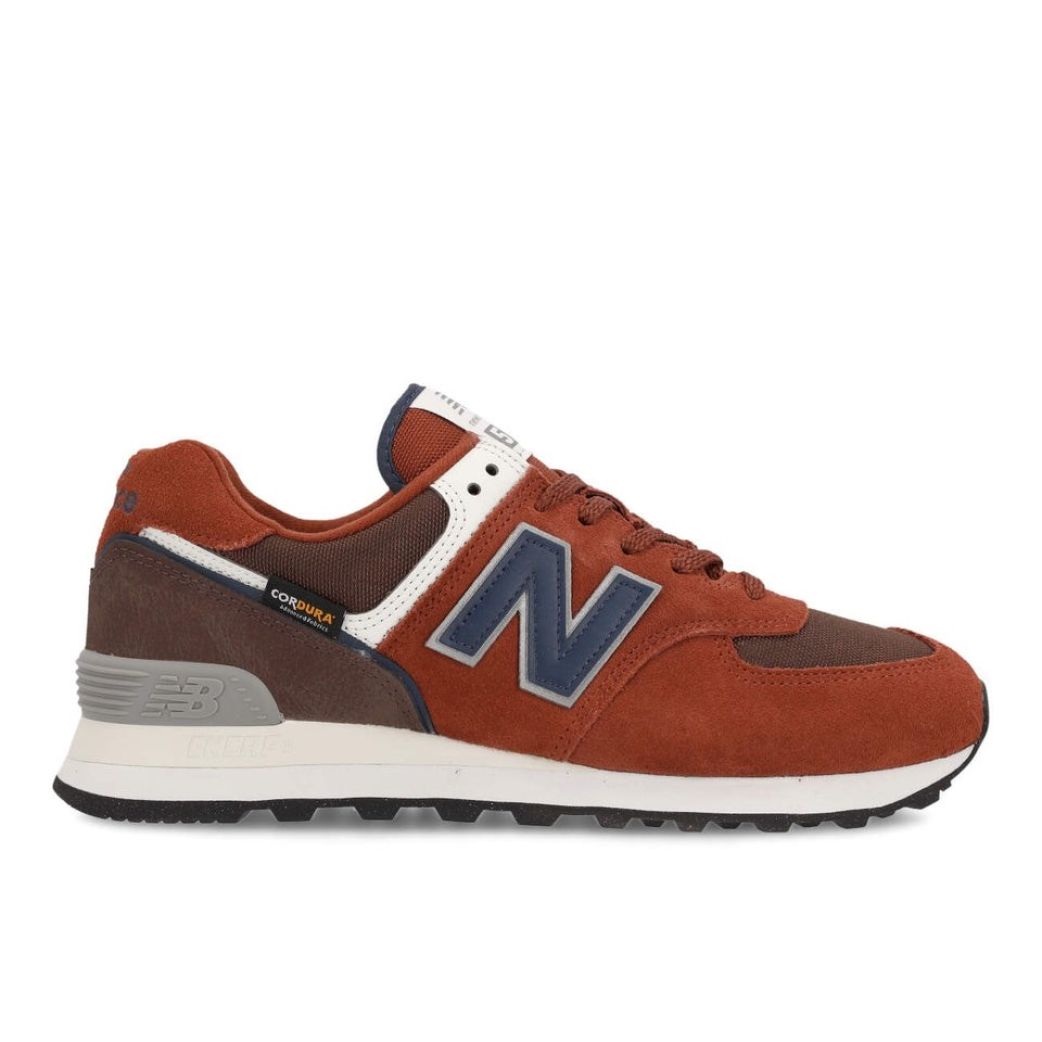 Кроссовки New Balance 574 U5744DM 7.5US