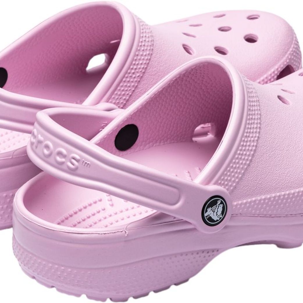 Сабо Crocs Classic 10001-6GD